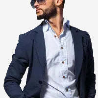 Men Fashion