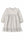 Tulle Frock White 3D Floral