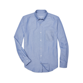Oxford Shirt Blue