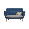 Soborg Chair - Wood Frame