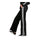 Sports Trouser for Women - Soft Cotton, Open Bottom