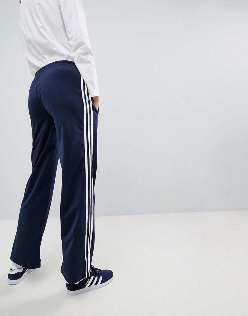 Sports Trouser for Women - Soft Cotton, Open Bottom
