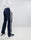 Sports Trouser for Women - Soft Cotton, Open Bottom