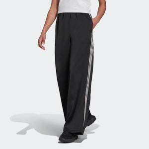 Sports Trouser for Women - Soft Cotton, Open Bottom