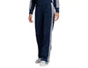 Sports Trouser for Women - Soft Cotton, Open Bottom