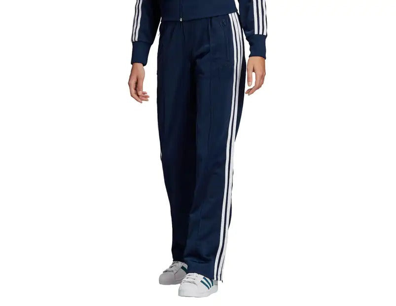 Sports Trouser for Women - Soft Cotton, Open Bottom